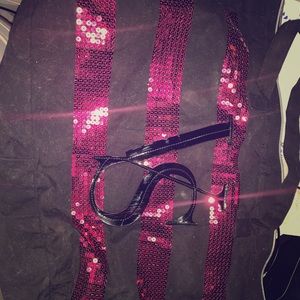 Victoria Secret Travel Bag